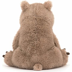 Wonda Wombat