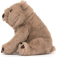 Wonda Wombat