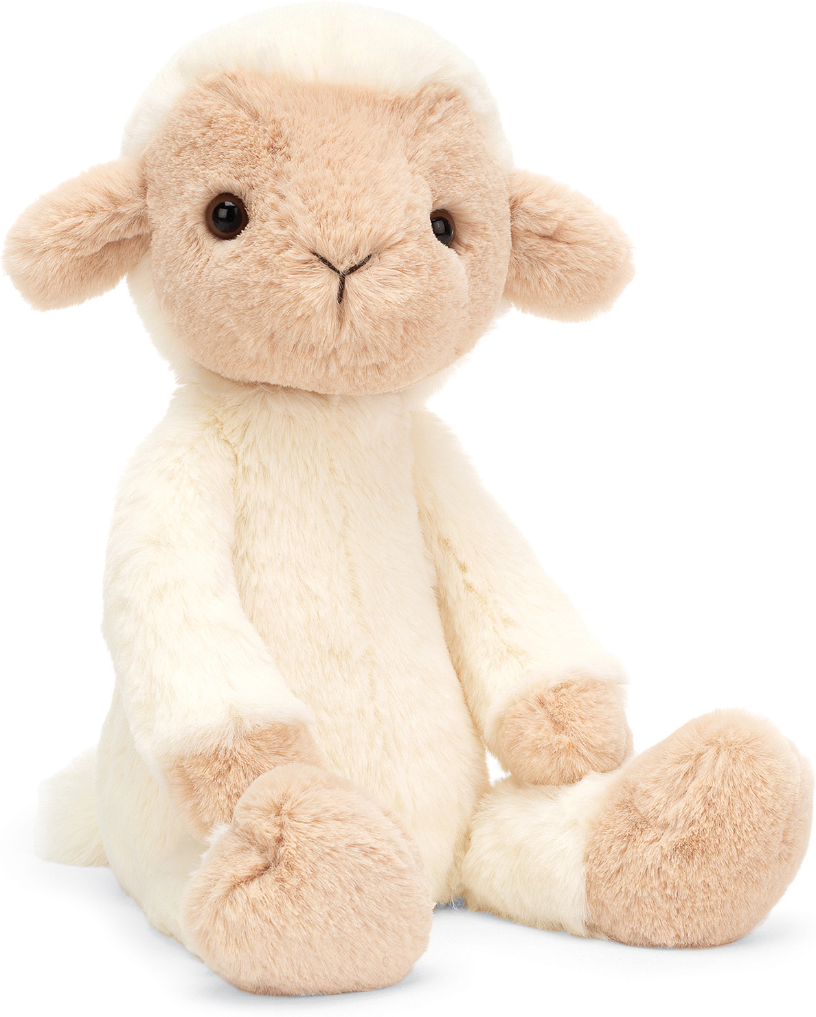 Jellycat Wumper Lamb - Franklin's Toys