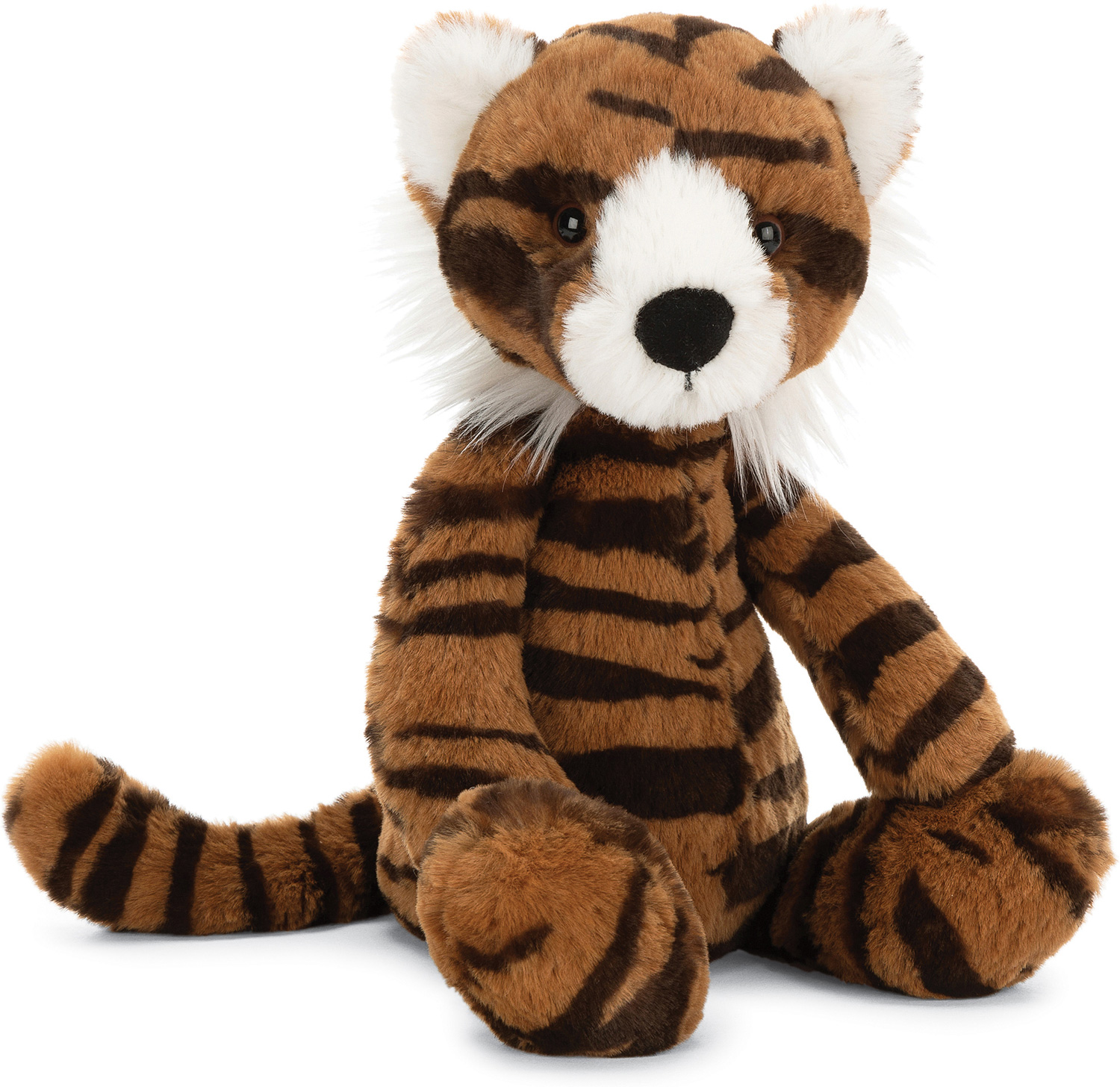 tiger toy shop