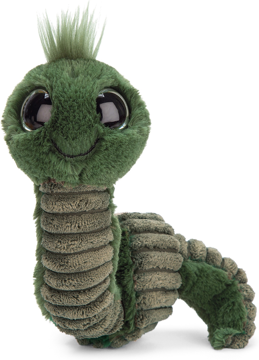 Wiggly Worm Green - Jellycat