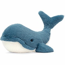 Wally Whale - Large
