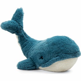 JellyCats Wally Whale Small