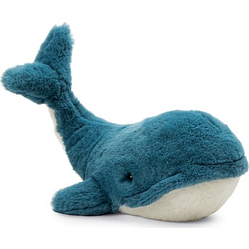 Wally Whale Small