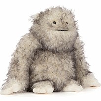 Bretti Yeti