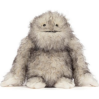 Bretti Yeti