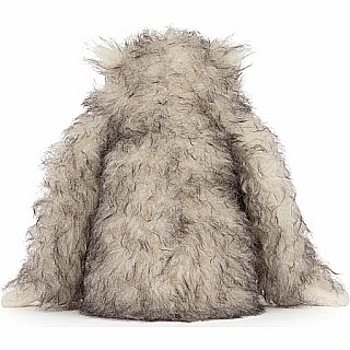 Bretti Yeti