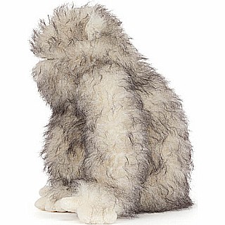 Bretti Yeti