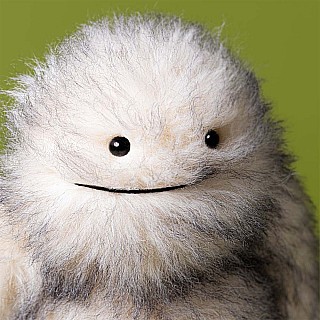 Bretti Yeti