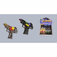 Space Blaster Guns
