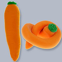 Super Stretch Carrots