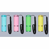 Flashlights Glow In The Dark Bright