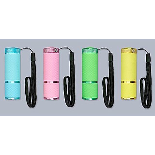 Flashlights Glow In The Dark Bright