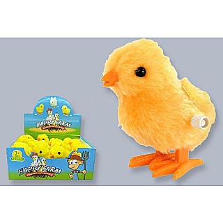 Wind-Ups Furry Chick