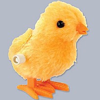 Wind-Ups Furry Chick