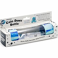 Jellystone Calm Down Bottle (Under the Sea)