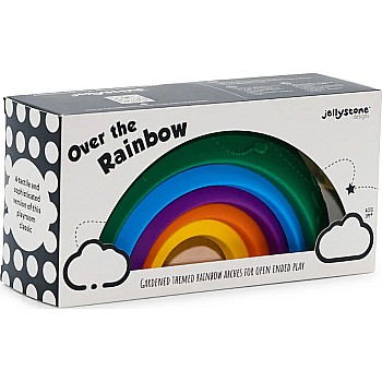 Over the Rainbow, Bright