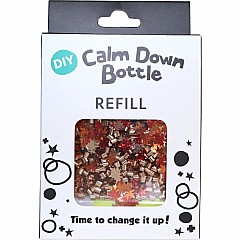 DIY Calm Down Bottle Refill (assorted)