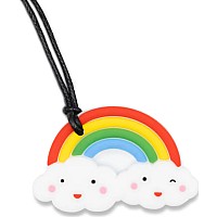 Rainbow Pendant (Rainbow Bright)