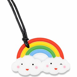 Rainbow Pendant (Rainbow Bright)