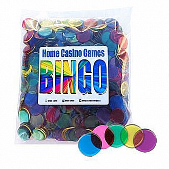 Bingo Chips