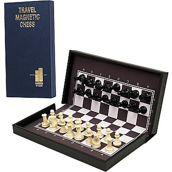 Deluxe Pocket Chess