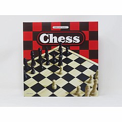 Chess Timeless Games