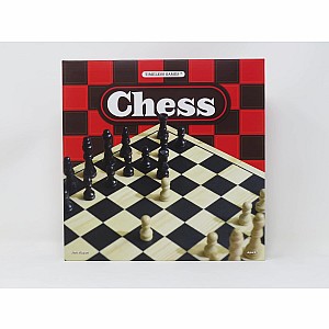 Chess Timeless Games