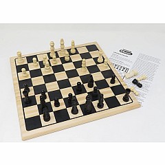 Chess Timeless Games