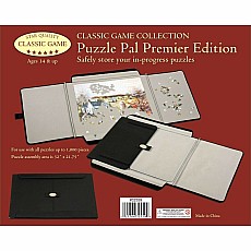 Puzzle Pal Premier Edition