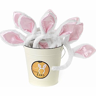 Bendy Bunny Ears - Each