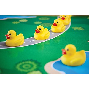 Classic Rubber Ducky