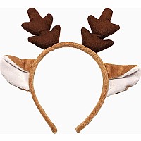 Headbands: Deer Ears