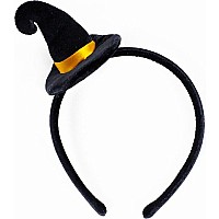 Headband: Witchy Hats