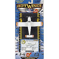 Hot Wings - Piper Cherokee
