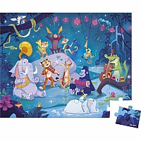 Puzzle - Summer Festivities - 36 Pcs