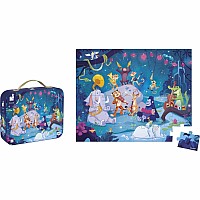 Puzzle - Summer Festivities - 36 Pcs