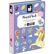 Magneti'book Unicorns