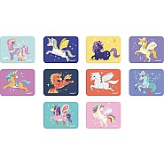 Magneti'book Unicorns