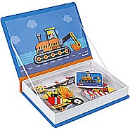 Racers Magneti'Book