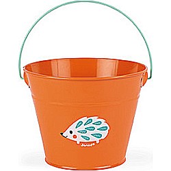 Happy Garden Bucket