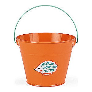 Happy Garden Bucket