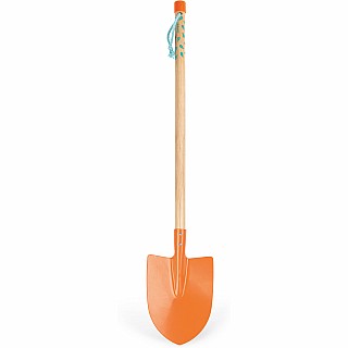 Happy Garden Large Spade