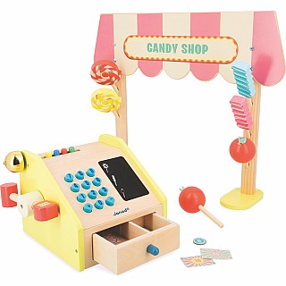 Applepop Candy Shop