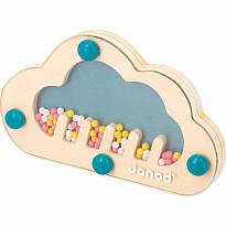 Janod Developmental Activity Box - 12 Months