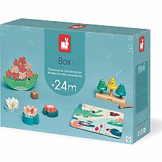 Developmental Activity Box - 24 Months