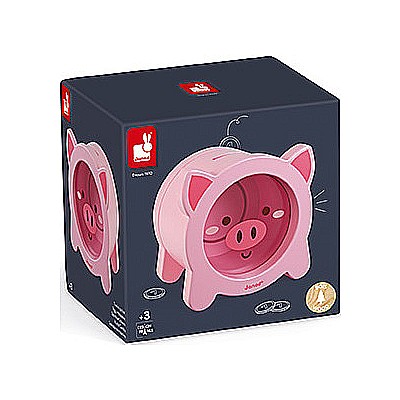 Piggy Moneybox