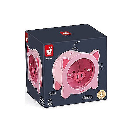 Piggy Moneybox