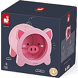 Piggy Moneybox