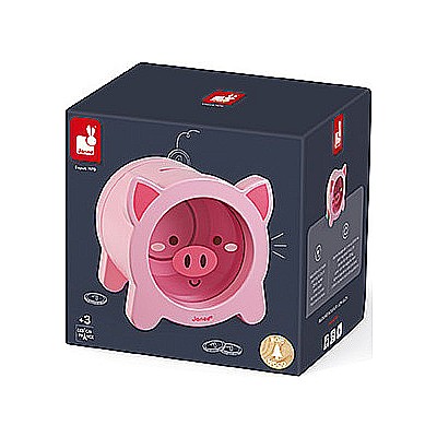 Piggy Moneybox